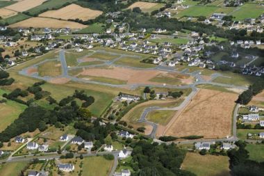 Le Domaine de Gorrequer - Plobannalec-Lesconil ()